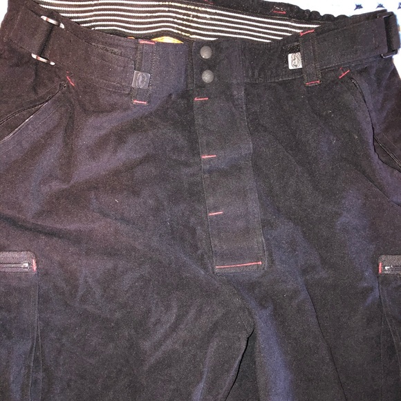 Ecko Unlimited Other - Echo Military environment tact pants echo function